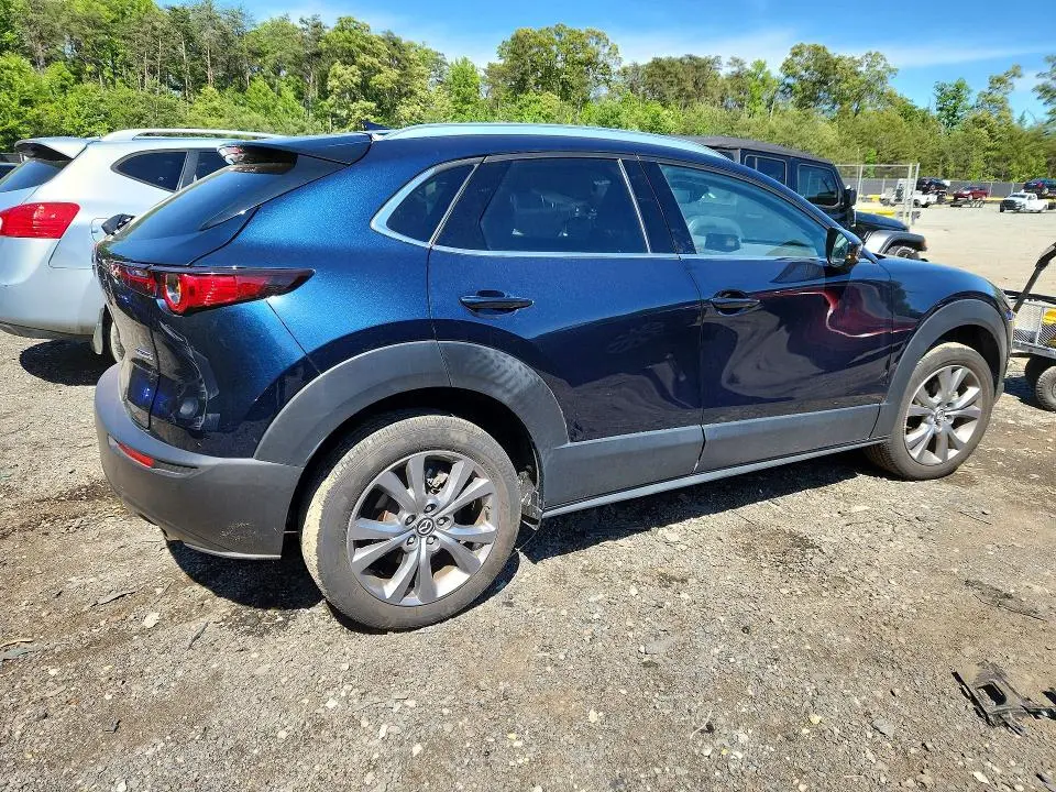 2024 MAZDA CX-30 PREMIUM  