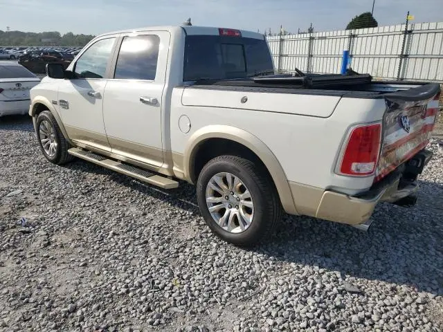 2017 RAM 1500 LONGHORN