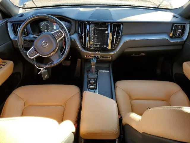 2019 VOLVO XC60 T6  