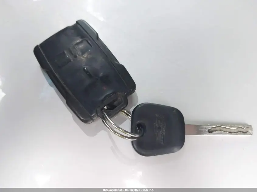 2015 CHEVROLET TAHOE COMMERCIAL FLEET