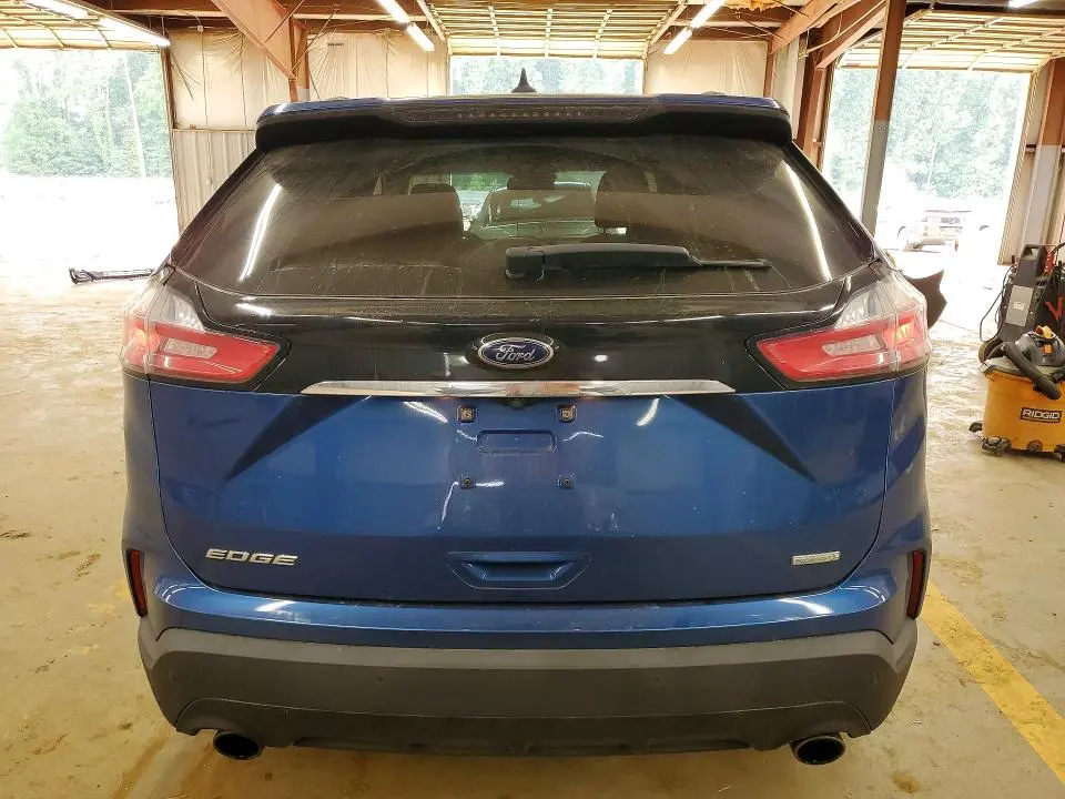 2020 FORD EDGE SE  