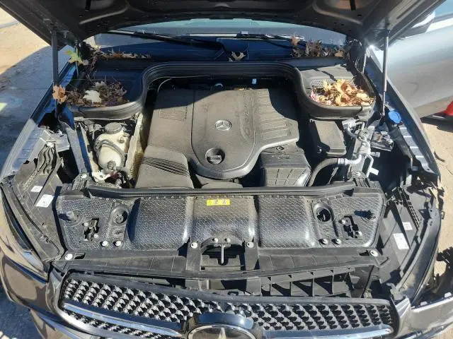 2024 MERCEDES-BENZ GLE 450 4MATIC  