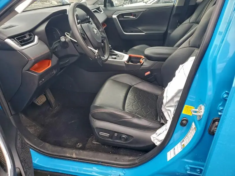 2019 TOYOTA RAV4 ADVENTURE  