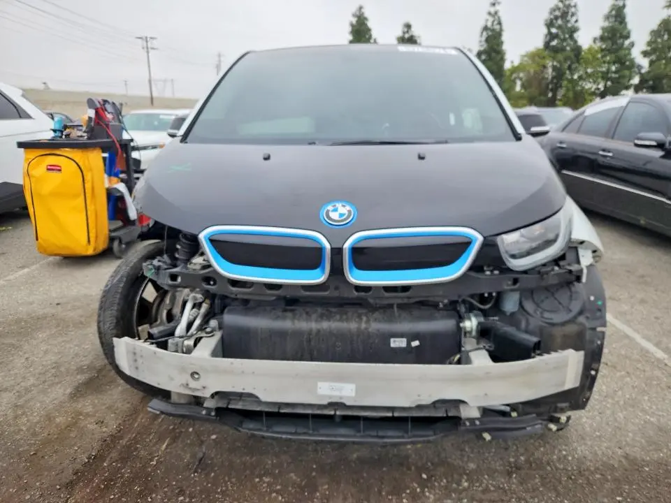 2017 BMW I3 BEV  