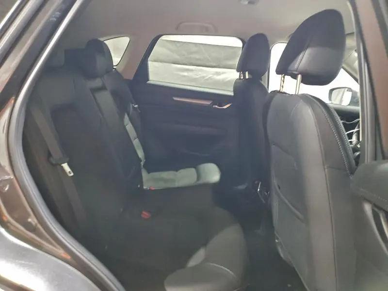 2023 MAZDA CX-5 SELECT  