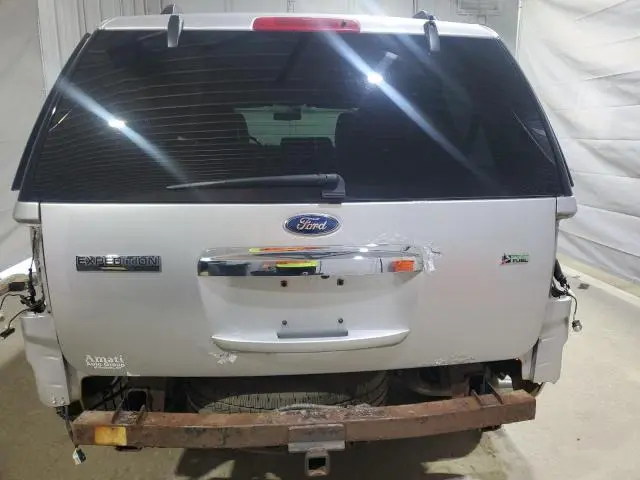 2012 FORD EXPEDITION LIMITED  