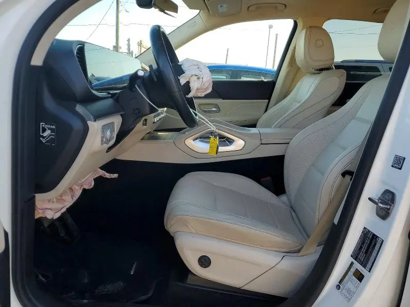 2021 MERCEDES-BENZ GLE 350  