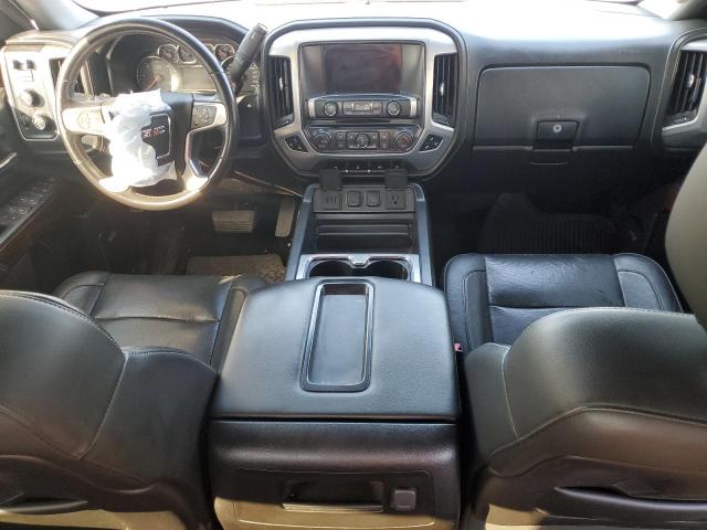 2014 GMC SIERRA K1500 SLT