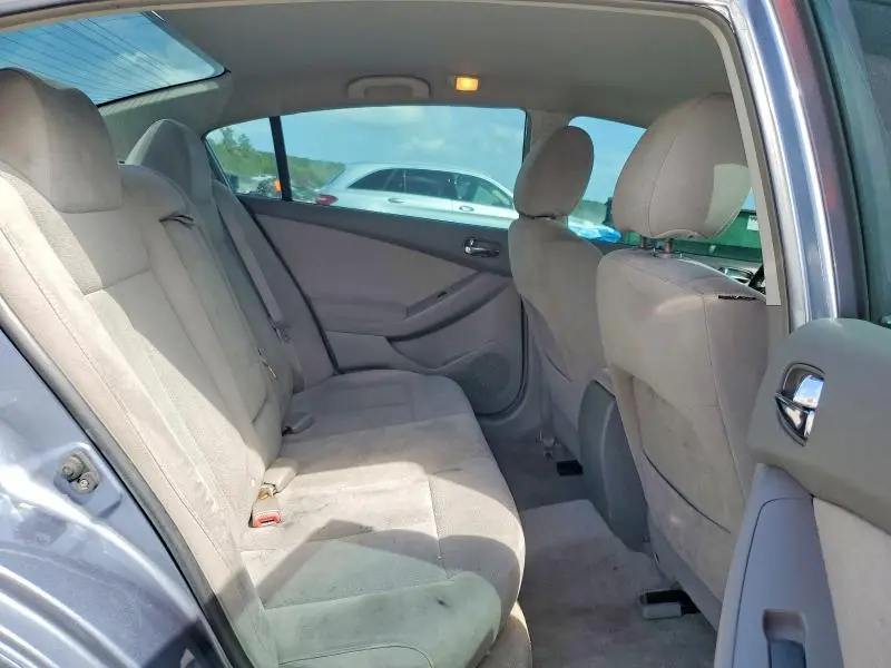 2011 NISSAN ALTIMA 2.5  