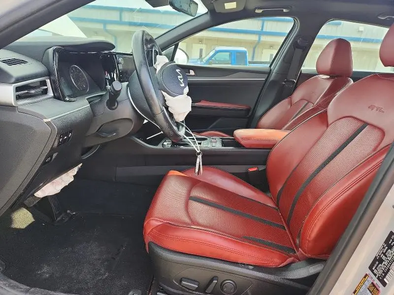 2023 KIA K5 GT LINE  