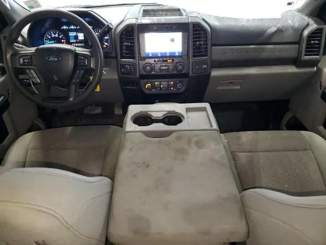 2020 FORD F250 SUPER DUTY  