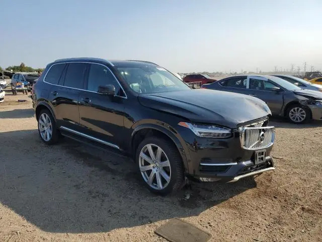 2019 VOLVO XC90 T6 INSCRIPTION