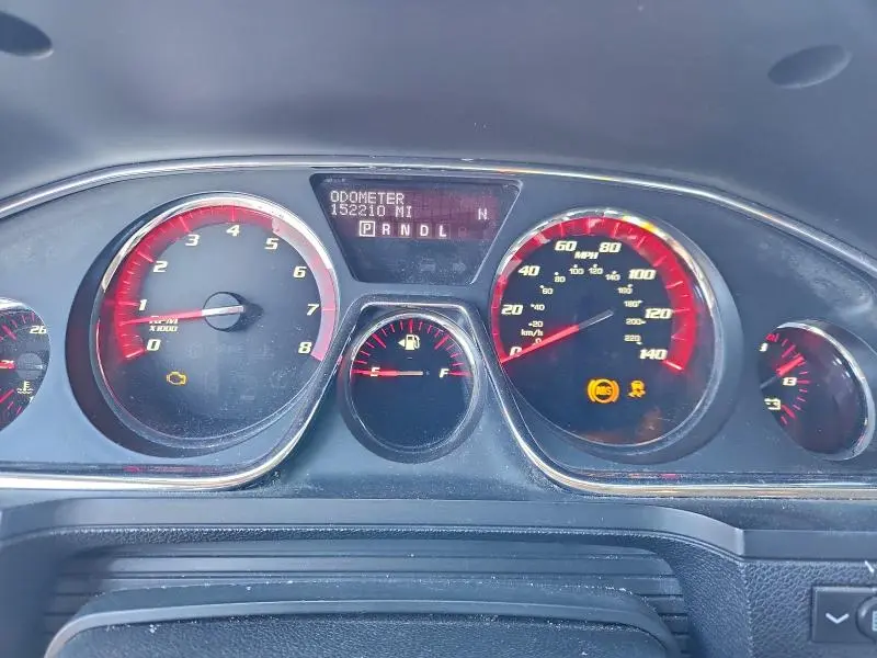 2017 GMC ACADIA LIMITED SLT-2  