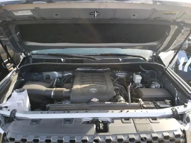 2021 TOYOTA TUNDRA CREWMAX SR5