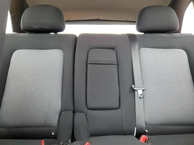 2012 CHEVROLET CAPTIVA SPORT