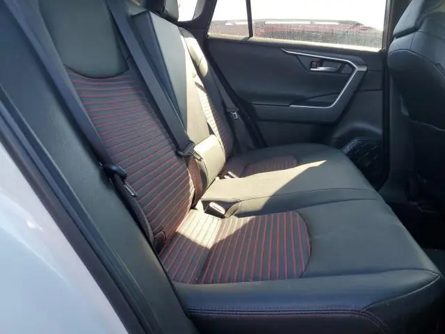 2023 TOYOTA RAV4 PRIME XSE  