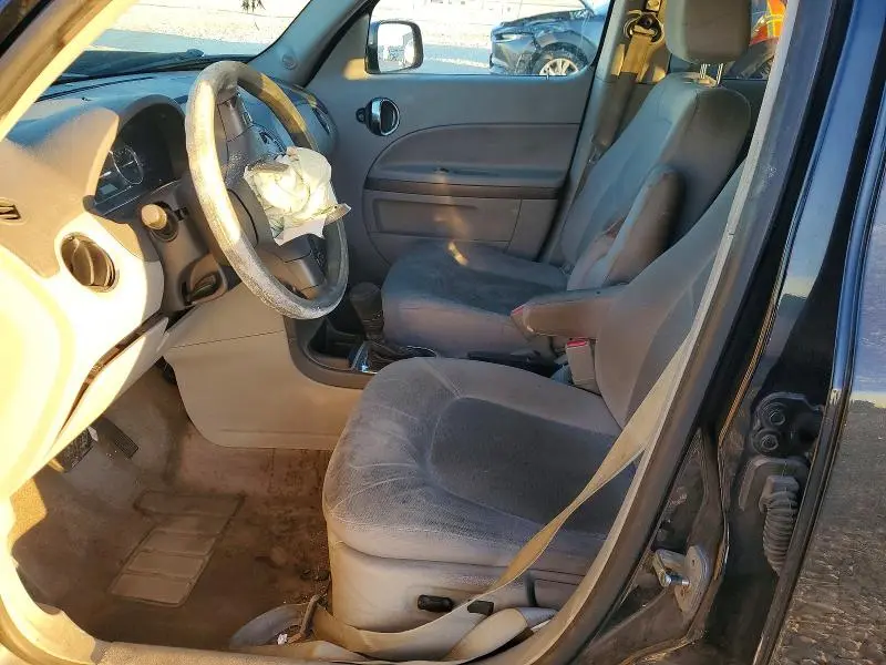 2010 CHEVROLET HHR LT  