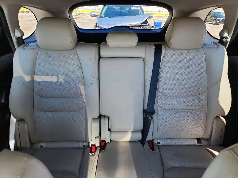 2023 MAZDA CX-9 TOURING PLUS  