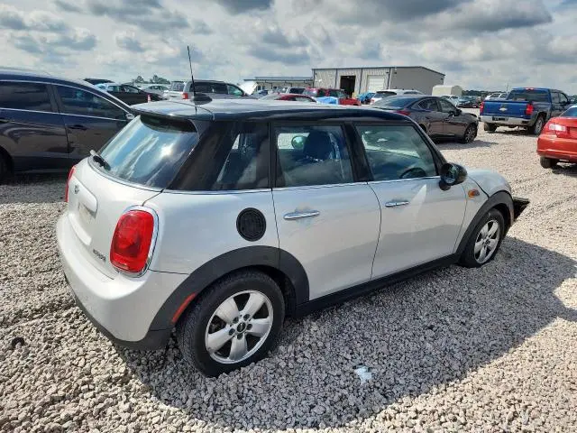 2015 MINI COOPER   