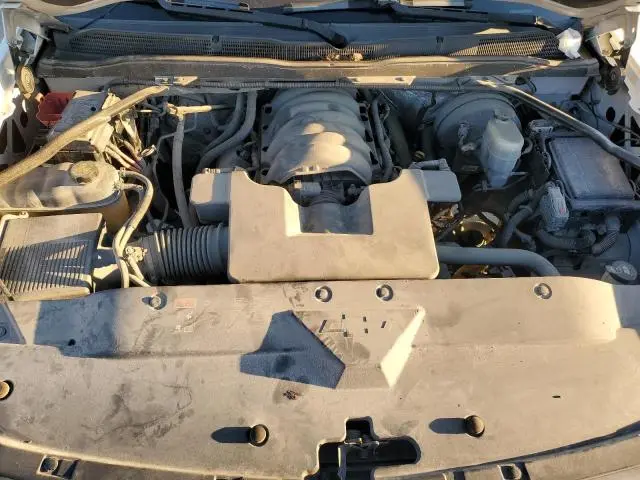 2015 CHEVROLET SILVERADO C1500  