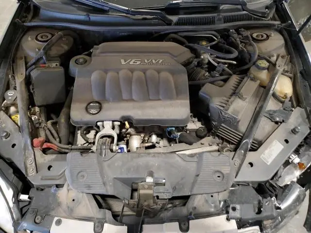 2013 CHEVROLET IMPALA LT  