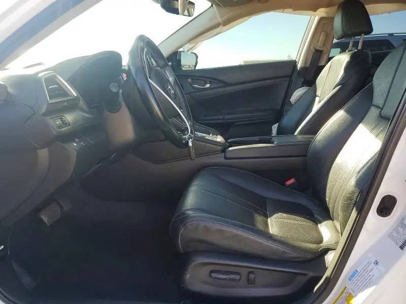 2022 HONDA INSIGHT TOURING  