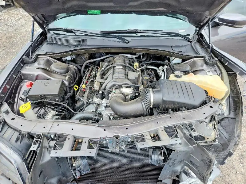 2021 CHRYSLER 300 S  