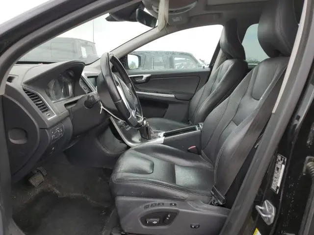 2015 VOLVO XC60 T5 PREMIER  
