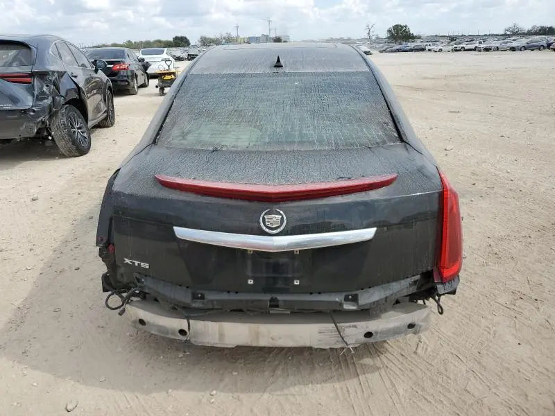 2014 CADILLAC XTS PREMIUM COLLECTION  