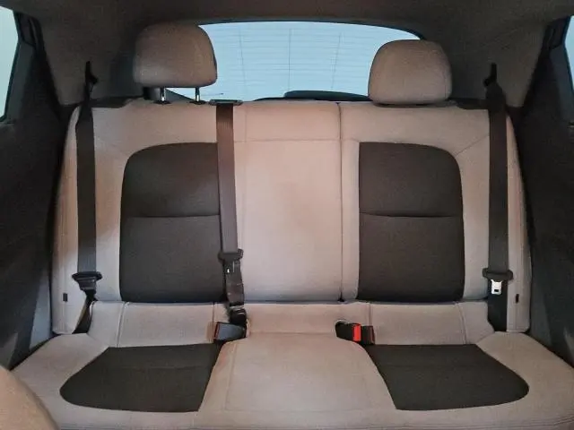 2018 CHEVROLET BOLT EV LT  