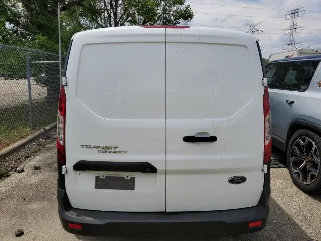 2020 FORD TRANSIT CONNECT XL  
