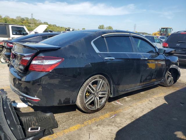 2017 HONDA ACCORD SPORT SPECIAL EDITION