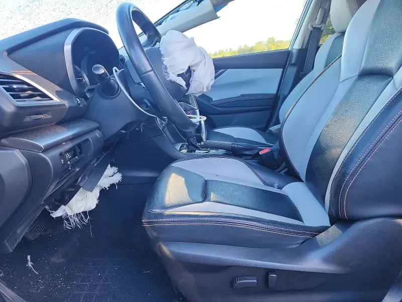 2019 SUBARU CROSSTREK LIMITED  