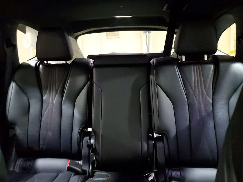 2026 ACURA MDX A-SPEC ADVANCE  