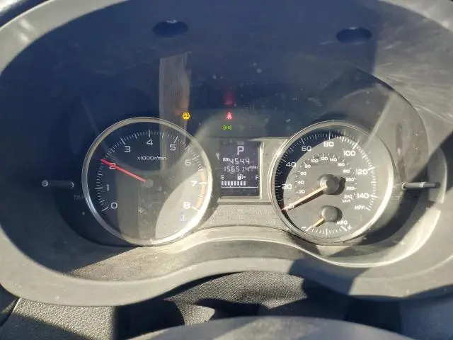 2015 SUBARU XV CROSSTREK 2.0 PREMIUM  