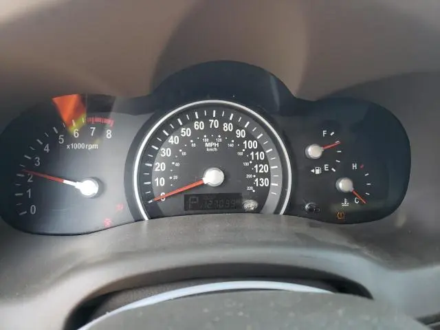 2012 KIA SEDONA EX  