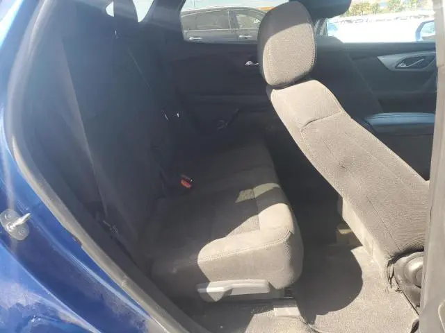 2019 CHEVROLET BLAZER 2LT  