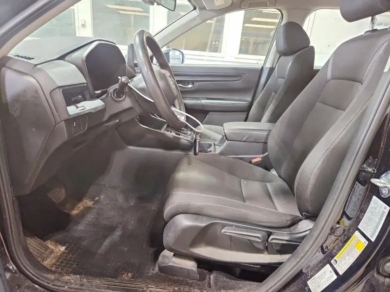 2024 HONDA CR-V LX  