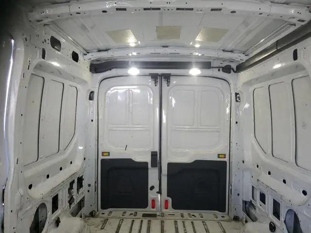 2018 FORD TRANSIT T-150  
