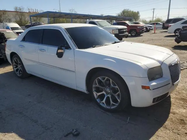 2010 CHRYSLER 300 TOURING  