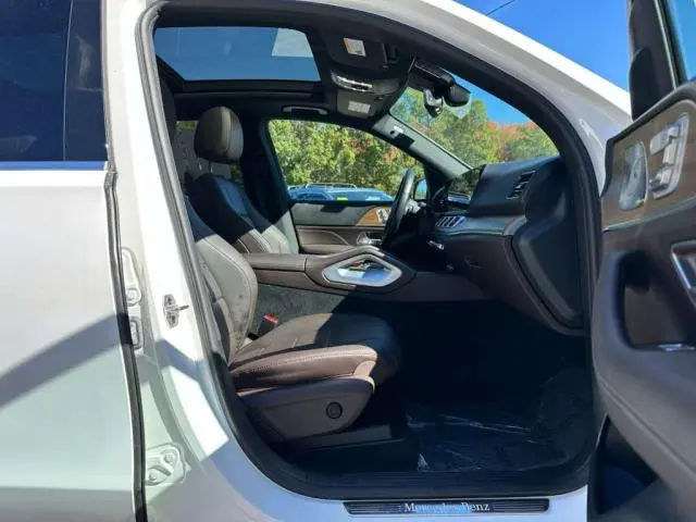 2022 MERCEDES-BENZ GLE 350 4MATIC  