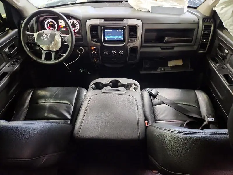 2017 RAM 1500 ST  