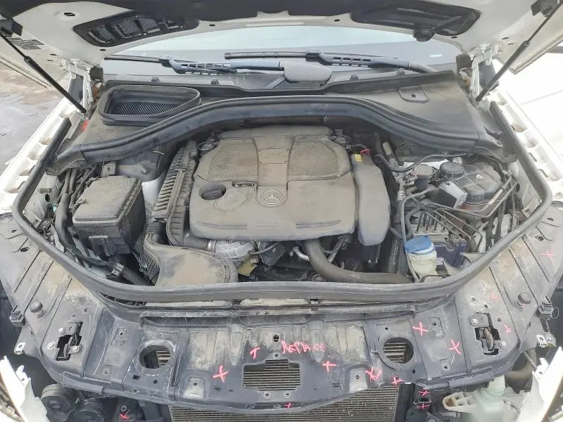 2018 MERCEDES-BENZ GLE 350 4MATIC  