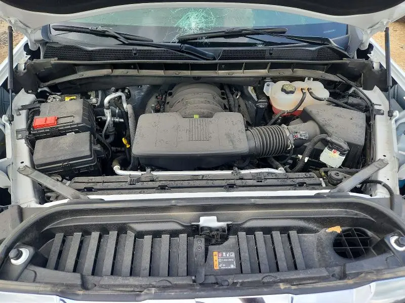 2024 GMC SIERRA K1500 SLT  