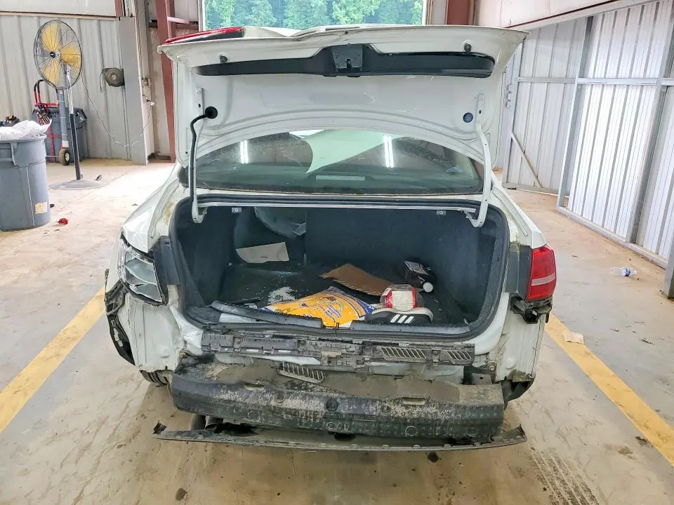 2015 VOLKSWAGEN JETTA TDI  