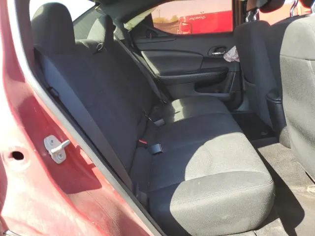 2014 DODGE AVENGER SE  