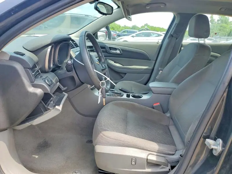 2015 CHEVROLET MALIBU LS  