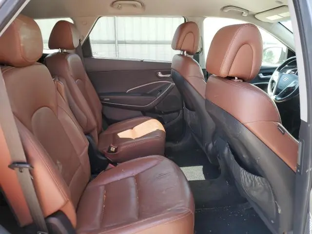 2014 HYUNDAI SANTA FE GLS  