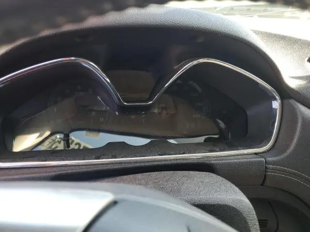 2013 CHEVROLET TRAVERSE LT  