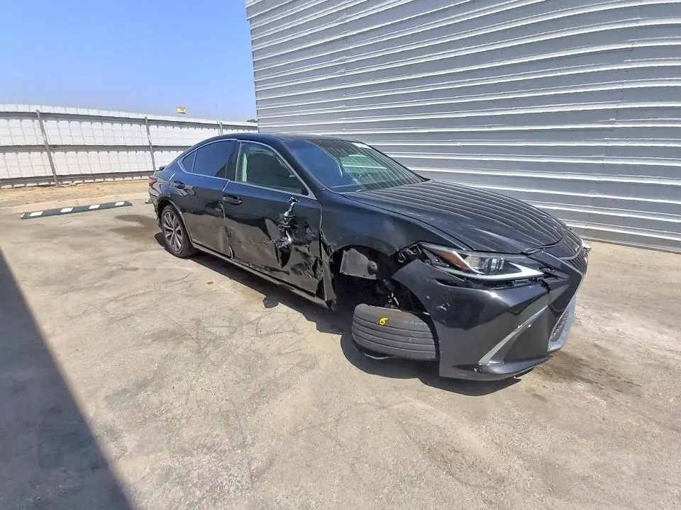 2020 LEXUS ES 300H BASE  